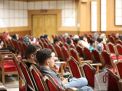 گزارش تصویری همایش انتخاب رشته کنکور 1402